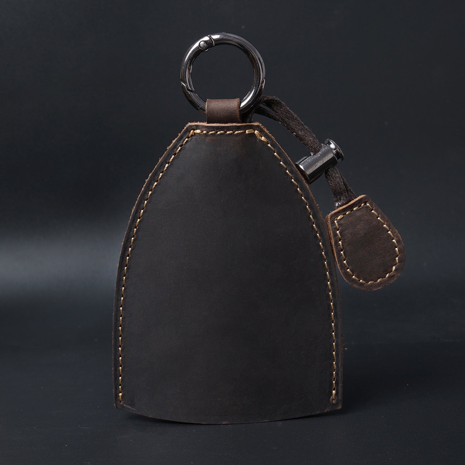 Wholesale Vintage Handmade Cowhide Leather Bag